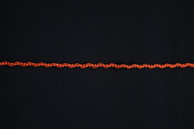 Hovedbilde Agraman 6 mm oransje