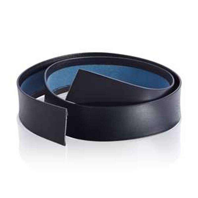 Skinnlist blå 4,5 cm