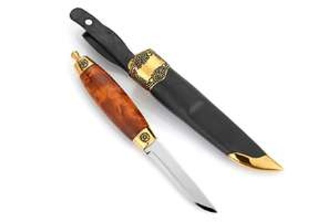 Hovedbilde Kniv Løken