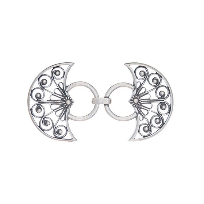 Hovedbilde Kephekte Bergen oksidert