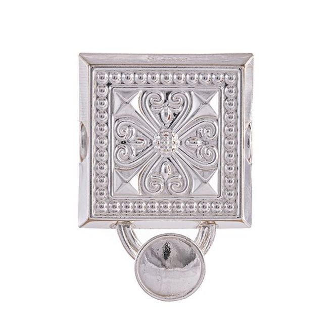 Hovedbilde Knivstøl, hvit