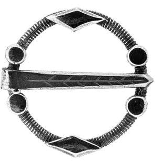 Hovedbilde Halsring Hof