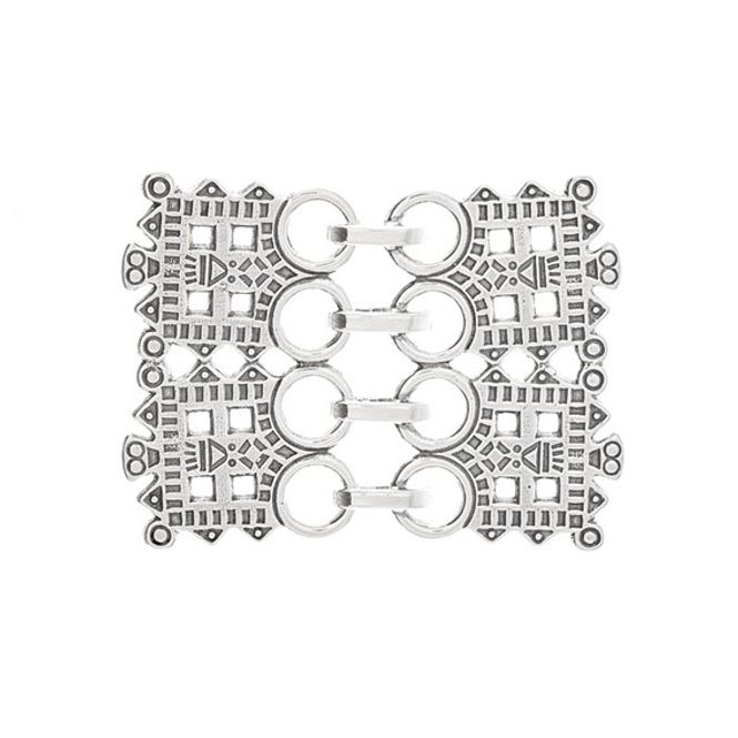 Hovedbilde Beltespenne Sunnfjord, oksidert