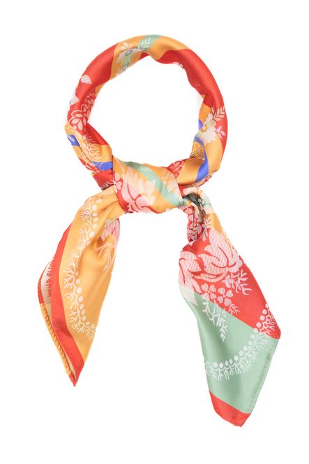 Hovedbilde Silkeskjerf Madeleine 10