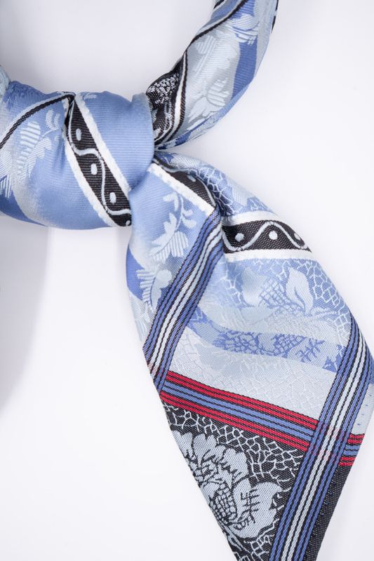 Silkeskjerf Eufemia 2