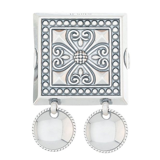 Hovedbilde Beltestøl oksidert