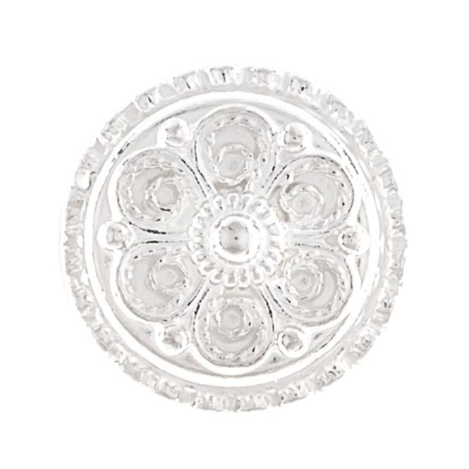 Hovedbilde Knapp Agder, hvit