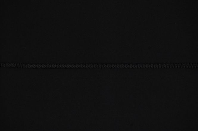 Hovedbilde Løkkeagraman 7 mm sort