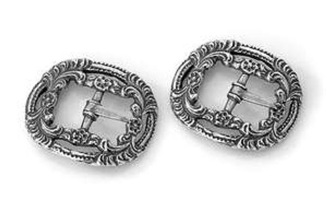 Hovedbilde Buksespenne Romerike