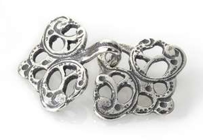 Hovedbilde Hekter Romerike par oksidert