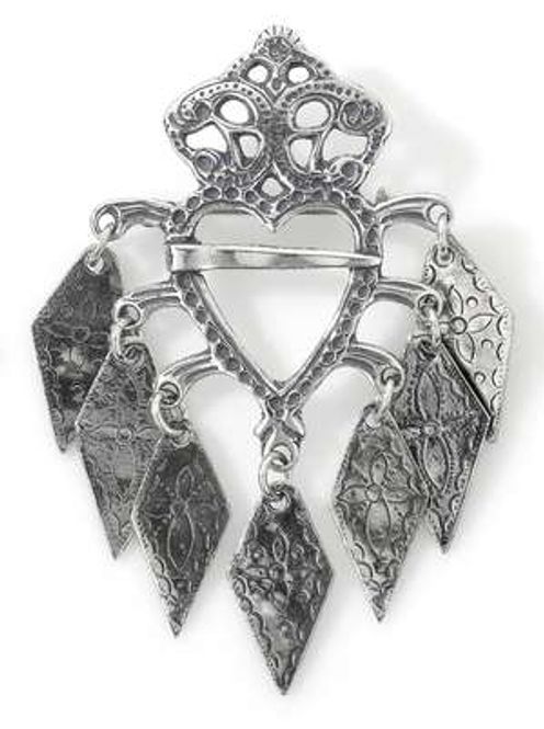 Hovedbilde Sølje mellom Romerike oksidert