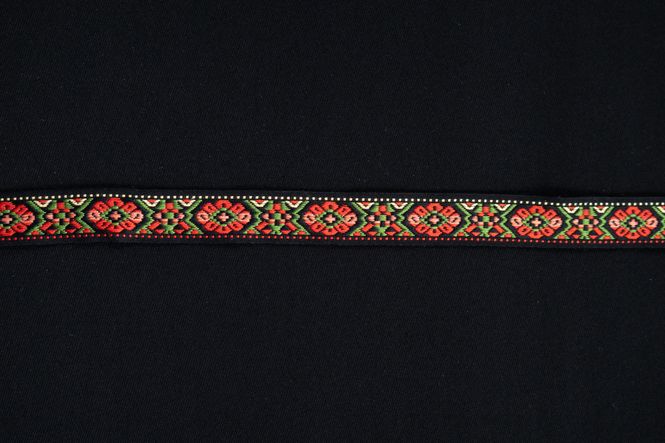 Hovedbilde Hardanger 118, 22 mm