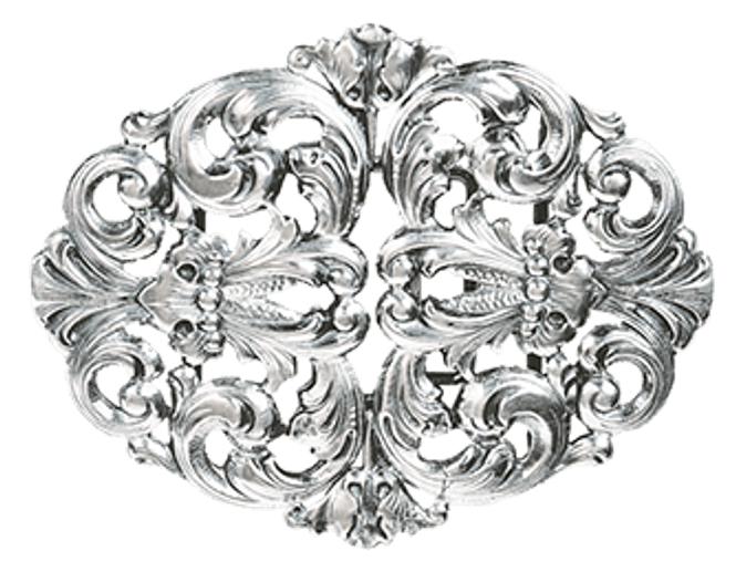 Hovedbilde Beltespenne 395 oksidert