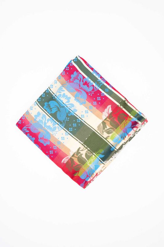 Silkeskjerf Gabriella 54