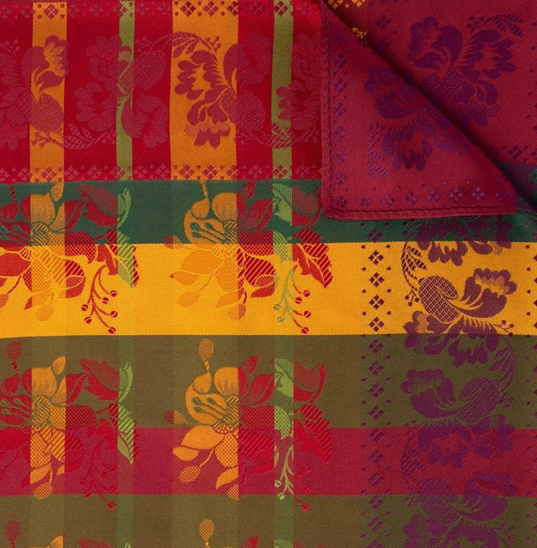 Silkeskjerf Gabriella 405