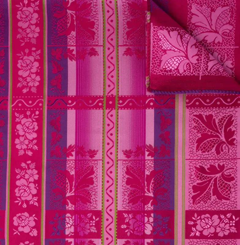 Silkeskjerf Lise 201