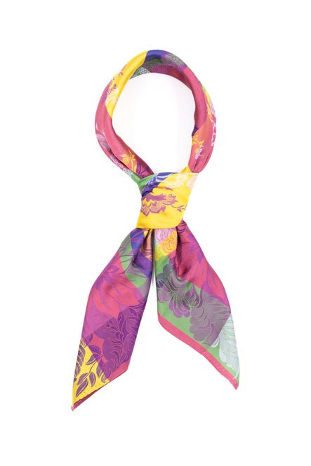 Hovedbilde Silkeskjerf Almoge 5