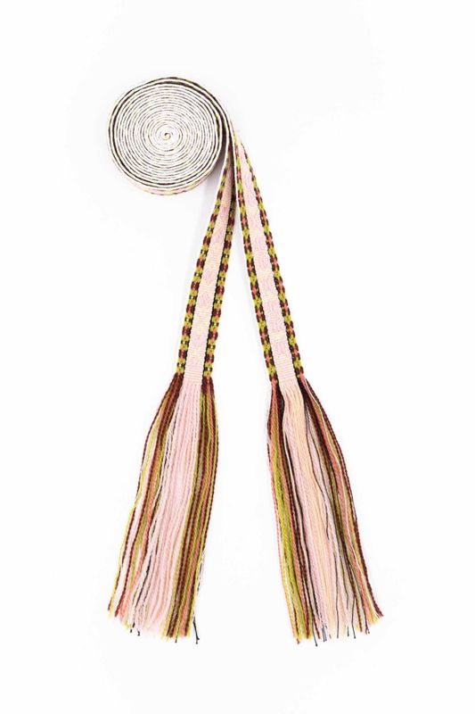 Forklebånd Telemark 119