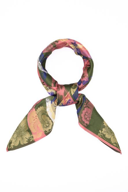 Hovedbilde Silkeskjerf Estelle 21