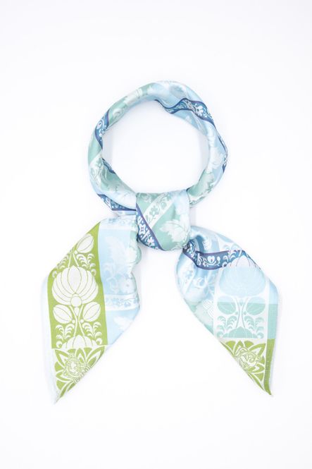 Hovedbilde Silkeskjerf Mimmi 21