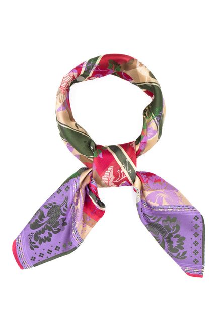 Hovedbilde Silkeskjerf Gabriella 56