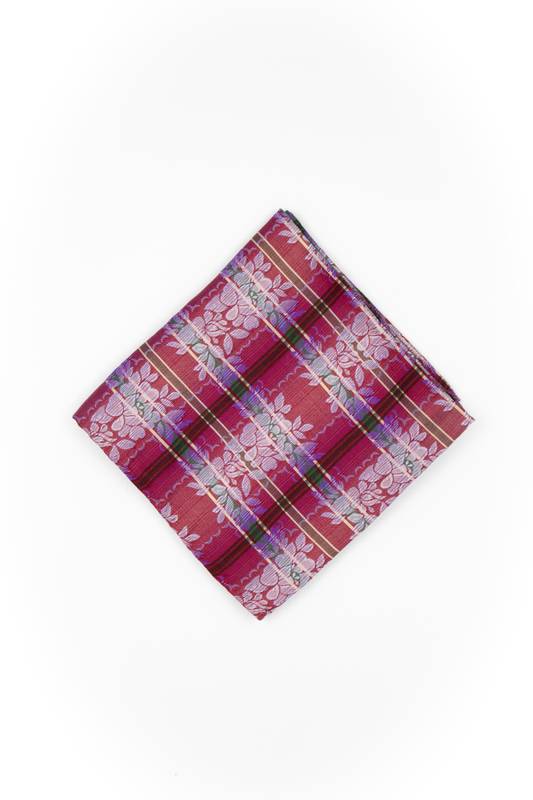 Silkeskjerf Strauss 30