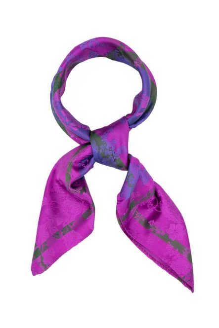 Hovedbilde Silkeskjerf Herborg 13