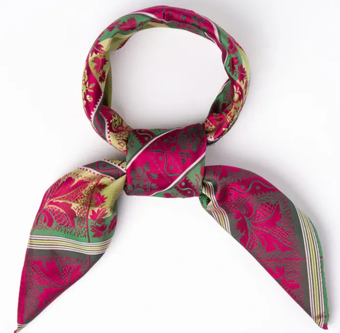 Hovedbilde Silkeskjerf Lise 200