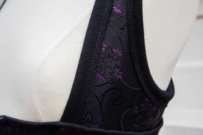 Materialpakke Beltestakk - Liv