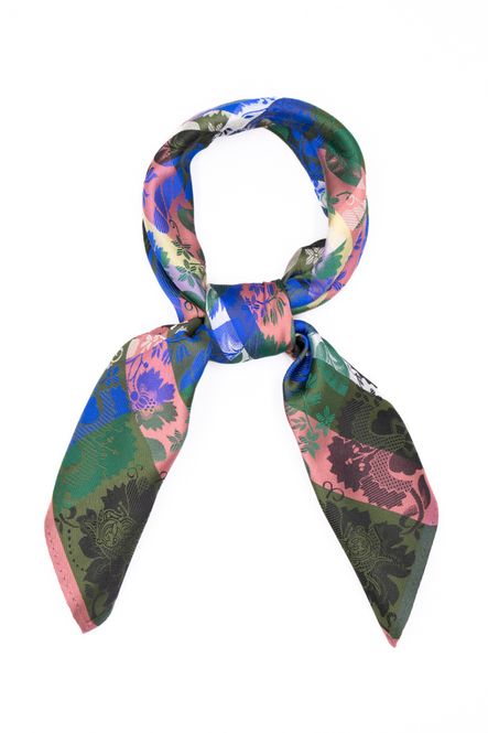 Hovedbilde Silkeskjerf Estelle 25