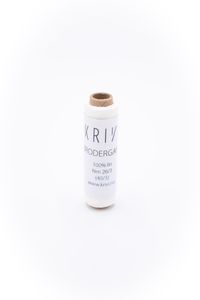 Hovedbilde Broderitråd Krivi 100% lin 40/3