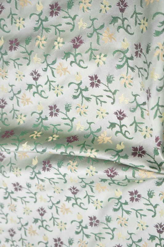 Svartisen brokade Nordland