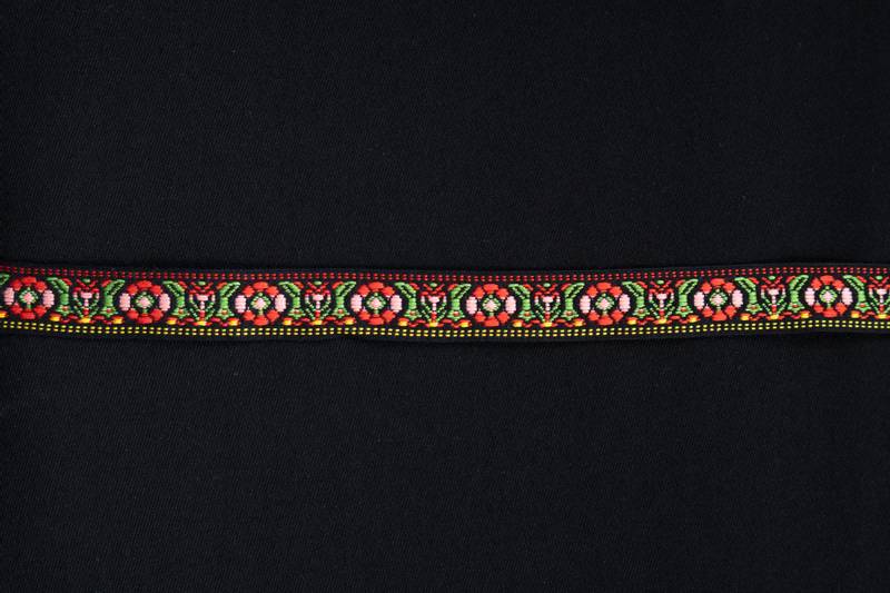 Hardanger 112, 22 mm