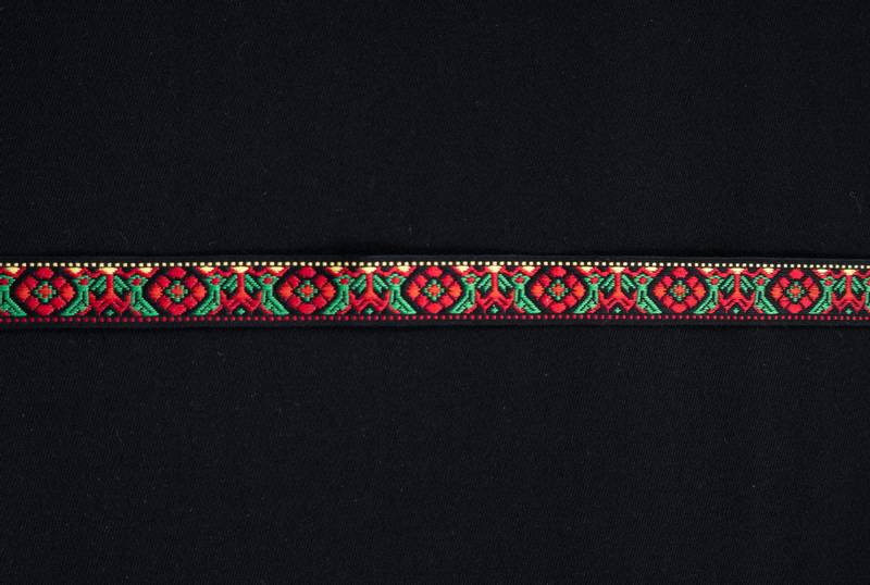 Hardanger 115, 22 mm