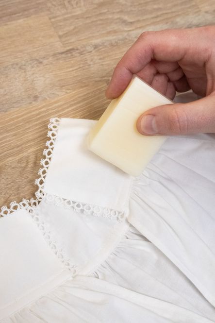 Hovedbilde Skjortesåpe