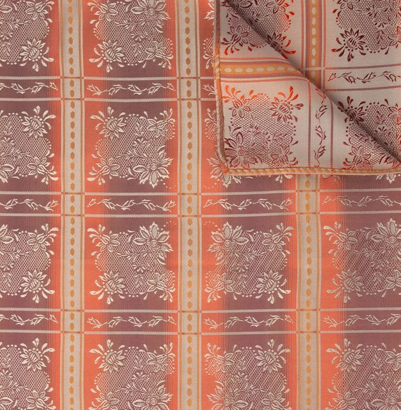 Silkeskjerf Maria 47